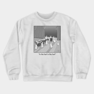 Bunnys Crewneck Sweatshirt